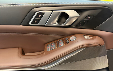 BMW X5, 2026 год, 9 699 000 рублей, 23 фотография