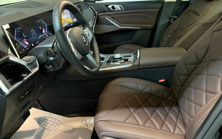 BMW X5, 2026 год, 9 699 000 рублей, 22 фотография