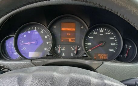 Porsche Cayenne III, 2005 год, 800 000 рублей, 2 фотография