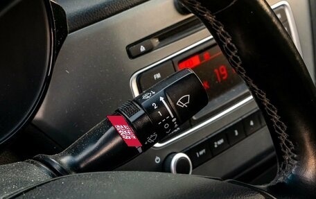KIA Rio III рестайлинг, 2015 год, 955 000 рублей, 22 фотография