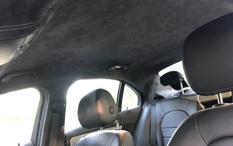 Mercedes-Benz C-Класс, 2014 год, 1 650 000 рублей, 5 фотография