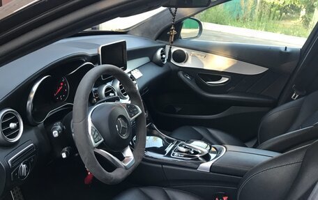 Mercedes-Benz C-Класс, 2014 год, 1 650 000 рублей, 3 фотография