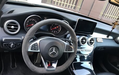 Mercedes-Benz C-Класс, 2014 год, 1 650 000 рублей, 4 фотография