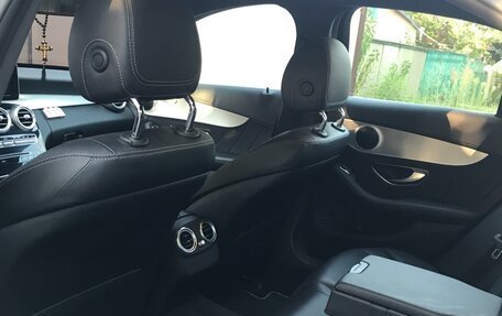 Mercedes-Benz C-Класс, 2014 год, 1 650 000 рублей, 6 фотография
