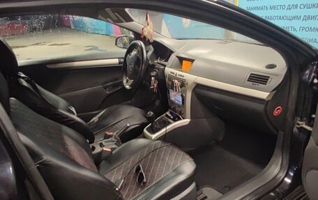 Opel Astra H, 2008 год, 390 000 рублей, 5 фотография