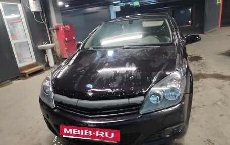 Opel Astra H, 2008 год, 390 000 рублей, 2 фотография