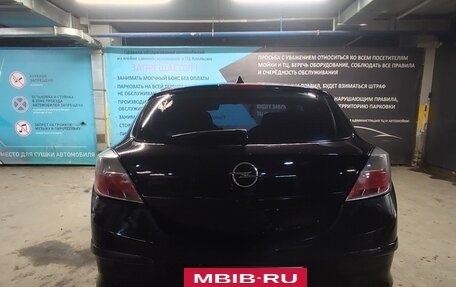 Opel Astra H, 2008 год, 390 000 рублей, 4 фотография