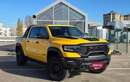 Rambler 1500, 2023 год, 16 500 000 рублей, 3 фотография