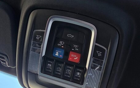 Rambler 1500, 2023 год, 16 500 000 рублей, 30 фотография