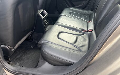 Audi A4 allroad, 2010 год, 1 200 000 рублей, 7 фотография