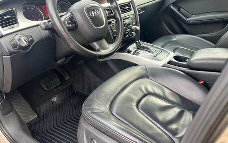 Audi A4 allroad, 2010 год, 1 200 000 рублей, 5 фотография