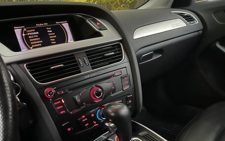 Audi A4 allroad, 2010 год, 1 200 000 рублей, 6 фотография
