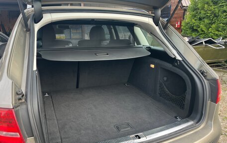 Audi A4 allroad, 2010 год, 1 200 000 рублей, 8 фотография