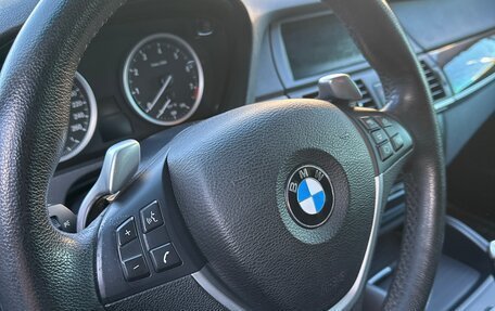 BMW X6, 2010 год, 1 900 000 рублей, 9 фотография