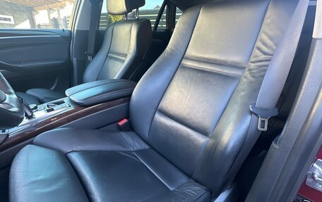 BMW X6, 2010 год, 1 900 000 рублей, 8 фотография
