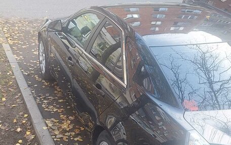 Cadillac CTS II, 2008 год, 820 000 рублей, 3 фотография