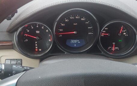 Cadillac CTS II, 2008 год, 820 000 рублей, 6 фотография