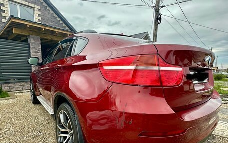 BMW X6, 2010 год, 1 900 000 рублей, 12 фотография