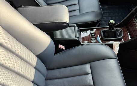 Mercedes-Benz E-Класс, 1995 год, 1 370 000 рублей, 9 фотография