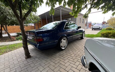 Mercedes-Benz E-Класс, 1995 год, 1 370 000 рублей, 5 фотография
