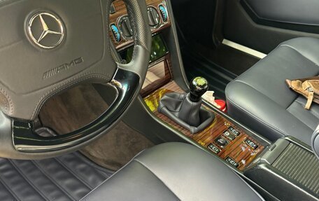 Mercedes-Benz E-Класс, 1995 год, 1 370 000 рублей, 7 фотография