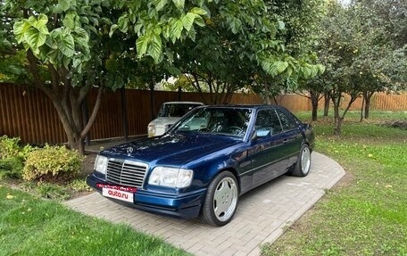 Mercedes-Benz E-Класс, 1995 год, 1 370 000 рублей, 2 фотография