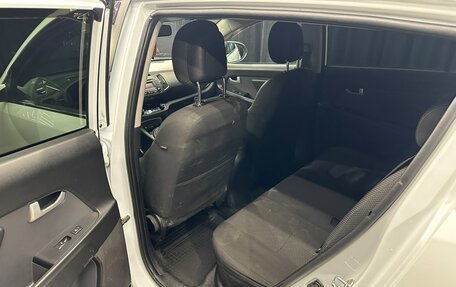 KIA Sportage III, 2011 год, 1 229 000 рублей, 18 фотография