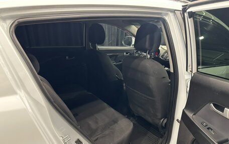 KIA Sportage III, 2011 год, 1 229 000 рублей, 17 фотография