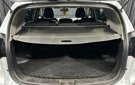 KIA Sportage III, 2011 год, 1 229 000 рублей, 19 фотография