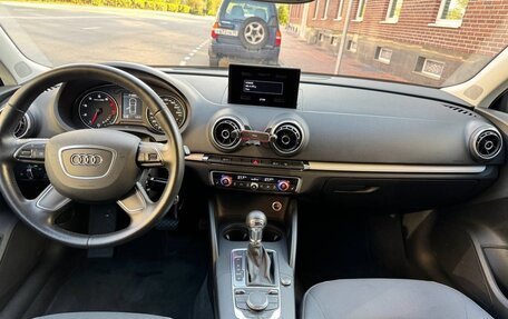 Audi A3, 2014 год, 1 200 000 рублей, 8 фотография