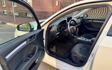Audi A3, 2014 год, 1 200 000 рублей, 9 фотография