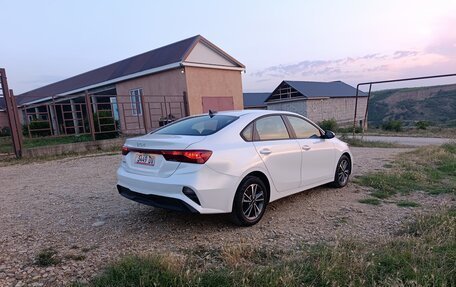 KIA Forte III, 2022 год, 1 900 000 рублей, 7 фотография