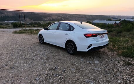 KIA Forte III, 2022 год, 1 900 000 рублей, 5 фотография
