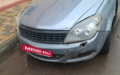 Opel Astra H, 2007 год, 150 000 рублей, 2 фотография