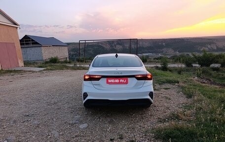 KIA Forte III, 2022 год, 1 900 000 рублей, 6 фотография