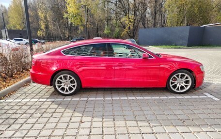 Audi A5, 2010 год, 1 050 000 рублей, 2 фотография