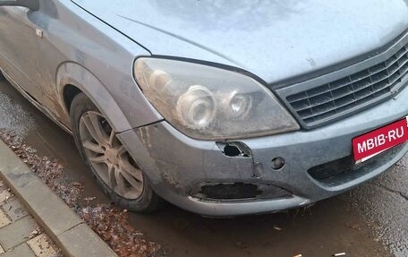 Opel Astra H, 2007 год, 150 000 рублей, 3 фотография