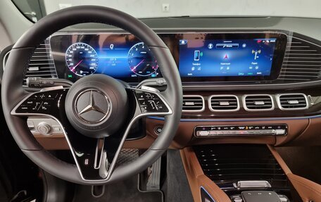 Mercedes-Benz GLE, 2025 год, 9 600 000 рублей, 5 фотография