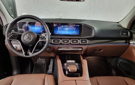 Mercedes-Benz GLE, 2025 год, 9 600 000 рублей, 6 фотография