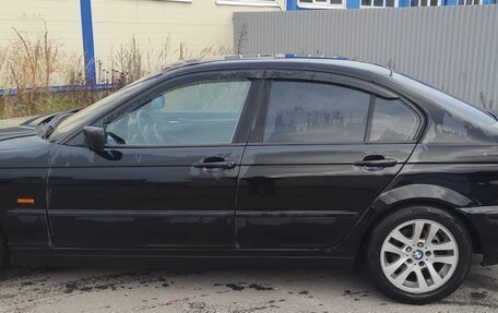 BMW 3 серия, 1999 год, 370 000 рублей, 3 фотография