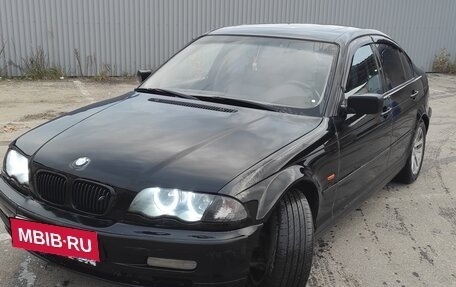 BMW 3 серия, 1999 год, 370 000 рублей, 2 фотография