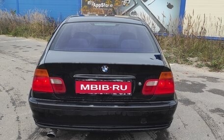 BMW 3 серия, 1999 год, 370 000 рублей, 5 фотография