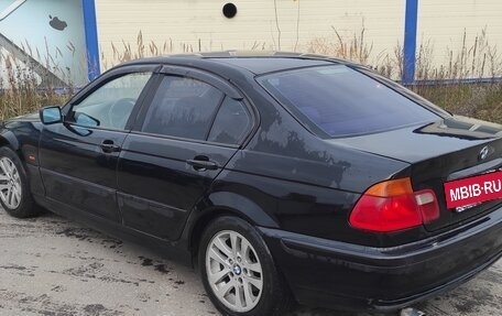 BMW 3 серия, 1999 год, 370 000 рублей, 4 фотография