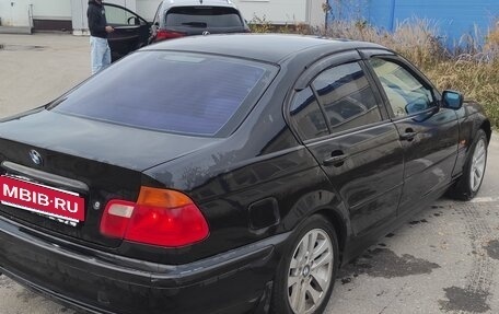 BMW 3 серия, 1999 год, 370 000 рублей, 6 фотография