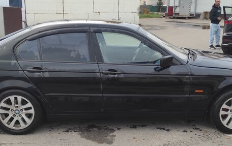 BMW 3 серия, 1999 год, 370 000 рублей, 7 фотография