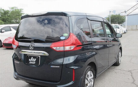 Honda Freed II, 2018 год, 1 200 000 рублей, 3 фотография