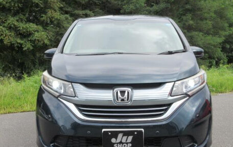 Honda Freed II, 2018 год, 1 200 000 рублей, 2 фотография