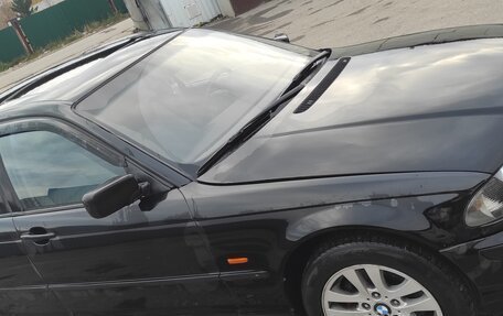 BMW 3 серия, 1999 год, 370 000 рублей, 8 фотография
