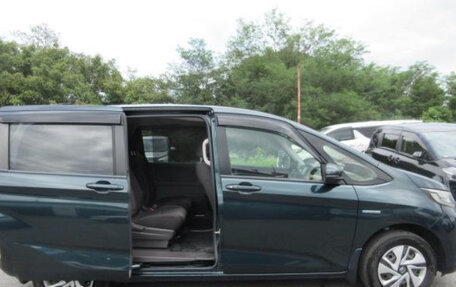 Honda Freed II, 2018 год, 1 200 000 рублей, 5 фотография