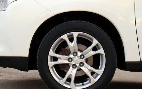 Mitsubishi Outlander III рестайлинг 3, 2012 год, 1 230 000 рублей, 9 фотография